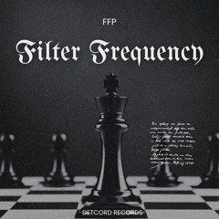 Filter Frequency