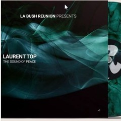 Laurent top