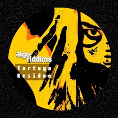 A:R PREMIERE: Tortuga - Residue