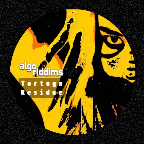 A:R PREMIERE: Tortuga - Residue