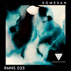 RMNS podcast 023 - Somesan
