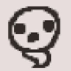 The Binding of Isaac: Ectopia - Acrylamide (Burning Basement)