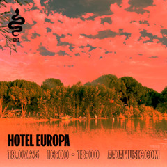 Hotel Europa - Aaja Channel 2 - 18 07 25