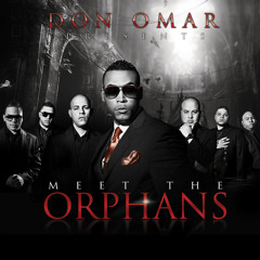 Meet The Orphans (Deluxe Version)