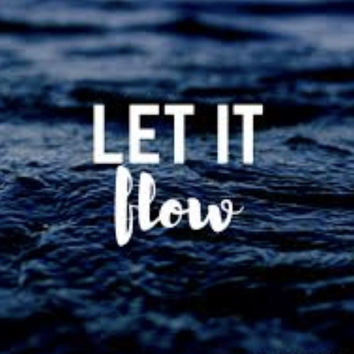 Let it flow | made on the Rapchat app (prod. by Rae Instrumentals)