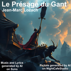Le Présage du Gant