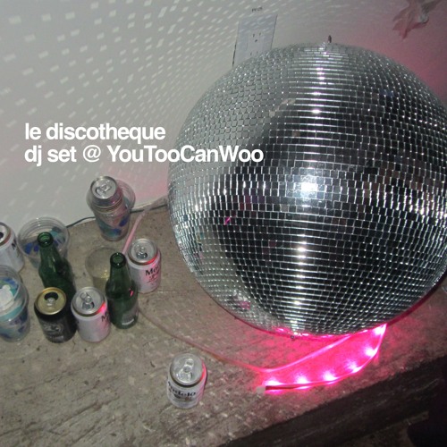 Le Discotheque DJ Set @ YouTooCanWoo, Brooklyn (6/6/2025)