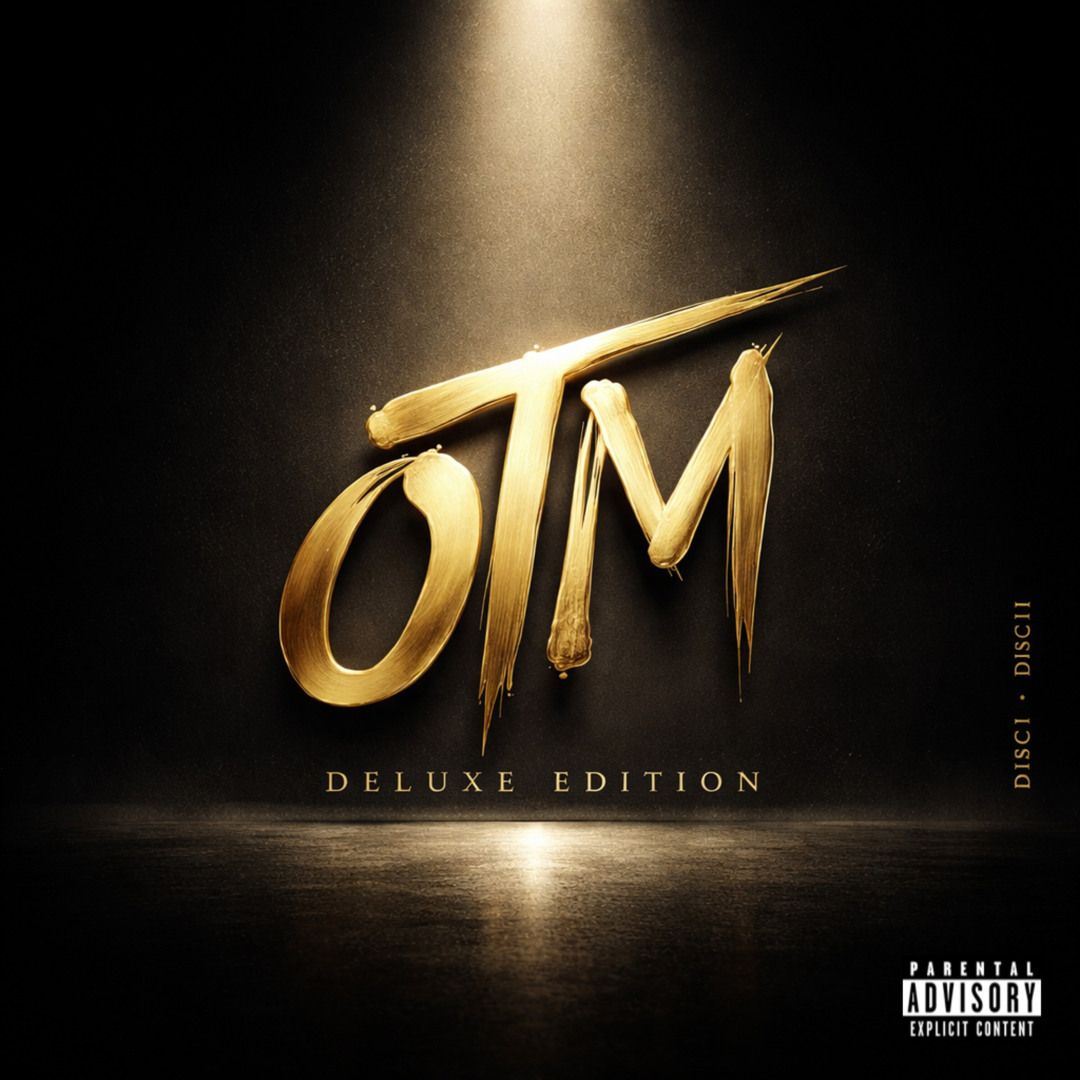 Otm The Rapper Stream Off The Mussle | Listen to Old OTM (Deluxe) playlist online for ...