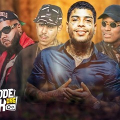 SET MURILO E LT 20   MC KEVIN, MC IG, VULGO FK E MC P