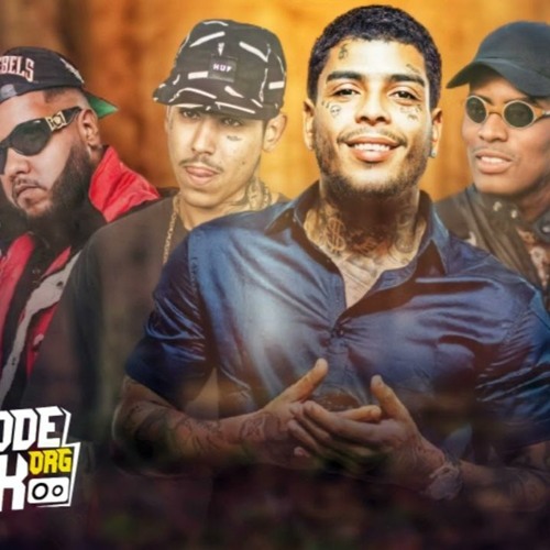 SET MURILO E LT 20   MC KEVIN, MC IG, VULGO FK E MC P