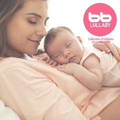 Brahms Lullaby (with rain)