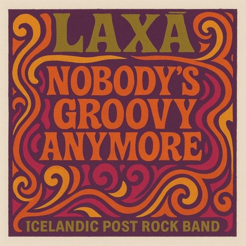 1 Ket by Laxá [Dreamy Post Rock]