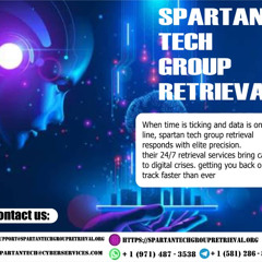 HOW I GOT BACK MY SCAMMED CRYPTOCURRENCY WITH SPARTAN TECH GROUP RETRIEVAL