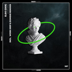 Dystopia (Tapemachine Remix)