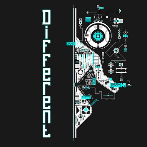 Different [180BPM]