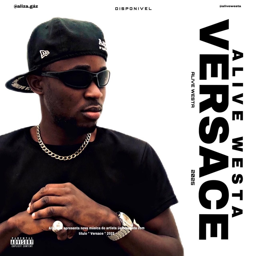 Stream Alive Westa - Versace by Alive Westa | Listen online for free on ...