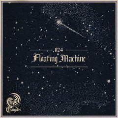 Dynamic Spheres #024 - Floating Machine