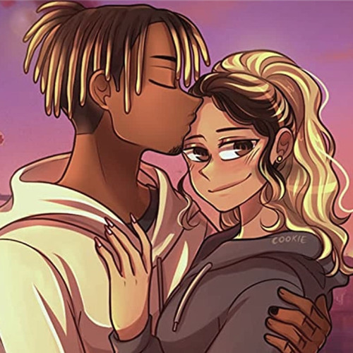 Die for you- juice(prod.RockyRoadz)