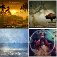 breathe after the dance