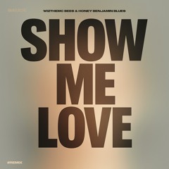 Show Me Love (REMIX)