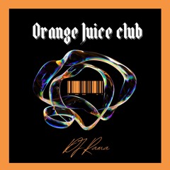 Orange Juice Club Live Stream
