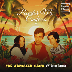 Canção Do Passado - Reggae EDM Radio Edit