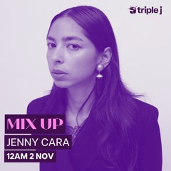 Jenny Cara  - Triple J Mix Up