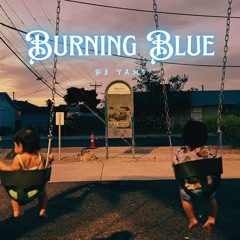 Burning Blue Reggae Remix