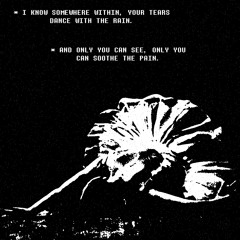 ♪ SOMEWHERE WITHIN (+MIDI)