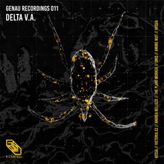 Red Line (Original Mix) [Genau Recordings]