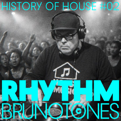History of House #02