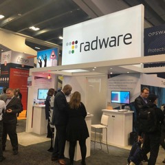Radware Unveils New Capabilities To Mitigate Encrypted DDoS Attacks