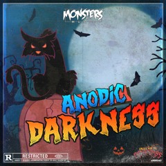 ANODIC - Darkness (OUT NOW)