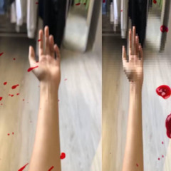 КРИЧИ GO
