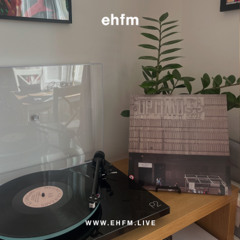 EHFM Mornings: discjocelyn - 09.07.25