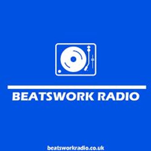 Exclusive Afro House Mix Live for Beatsworkradio 10/06/2024