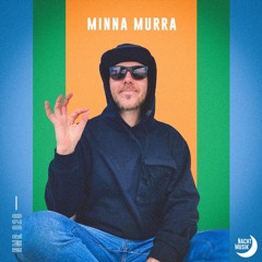 NMR028 – Nachtmusik Radio – Minna Murra (PL)