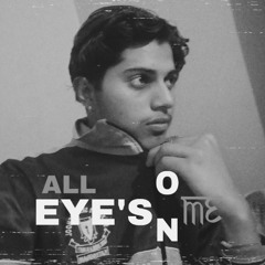 Eyesz On Me| Padaliya x Aujla Ai  (remix  beat .TRXPPY)