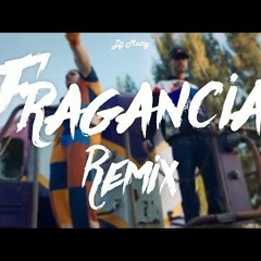 LA FRAGANCIA Remix  Juhn Jay Wheeler