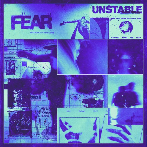 unstable w/ arc