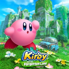 New Song from Kirby and the Forgotten Land's Trailer - Nintendo Switch, 2022
