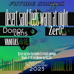 Fakeman's FutureSounds IV Set