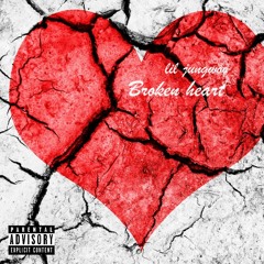 broken heart