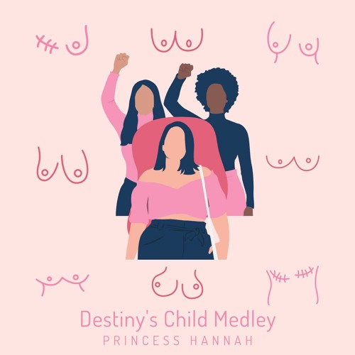 Destiny's Child Medley (cover)
