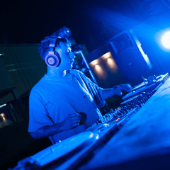 Opening @Back2thewild [19.02.25] -Luca Guzmán