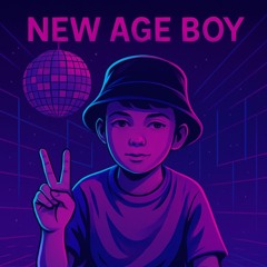 New Age Boy  - DJ Pone (Future Mix with Intro for download)