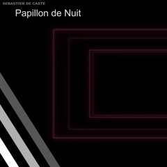 Papillon De Nuit