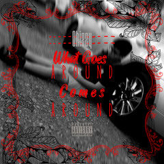 Oh.izzy - Brown Redd  (prod. by iamcgbeats)