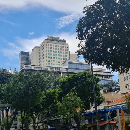 PAR SG - AI LA NGUOI DANH CHO EM