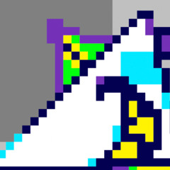 UNFINISHED (Do I finish this for my stuuupid son maldyne)